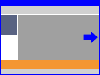 Special 2-column layout for charts